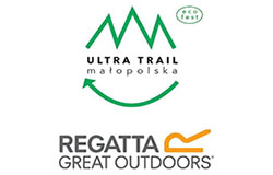 Regatta Ultra Trail Małopolska