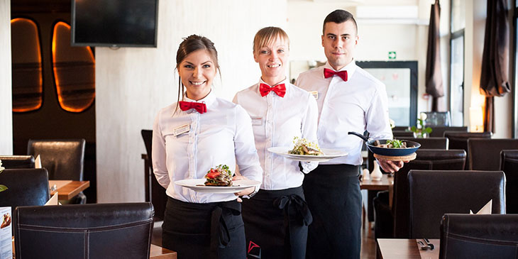 Restauracja Śląska