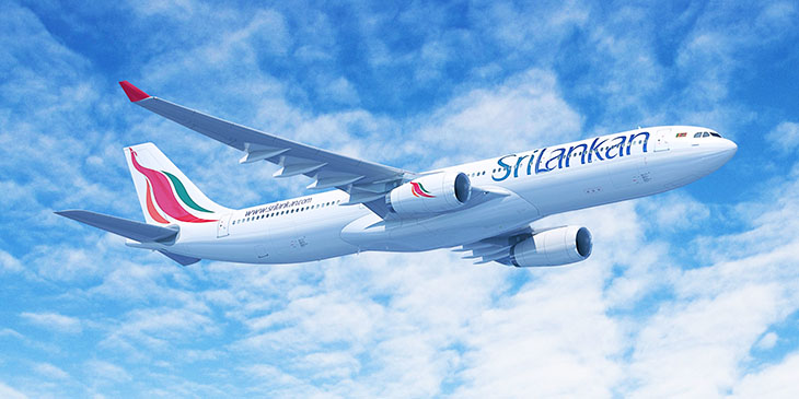 SriLankan Airlines