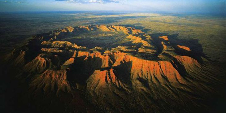 Vredefort