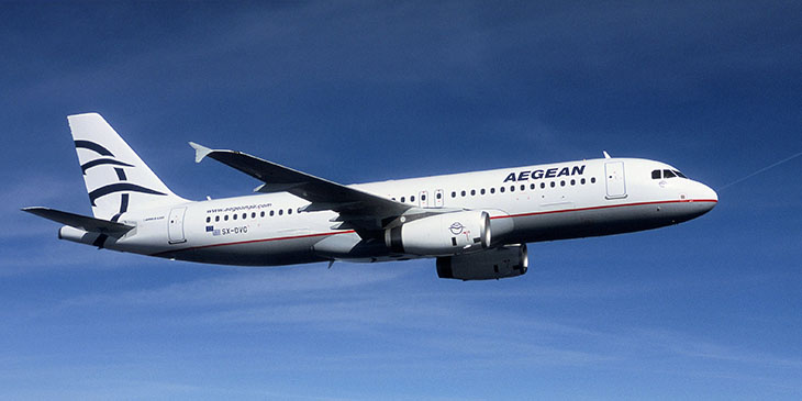 Aegean Airlines
