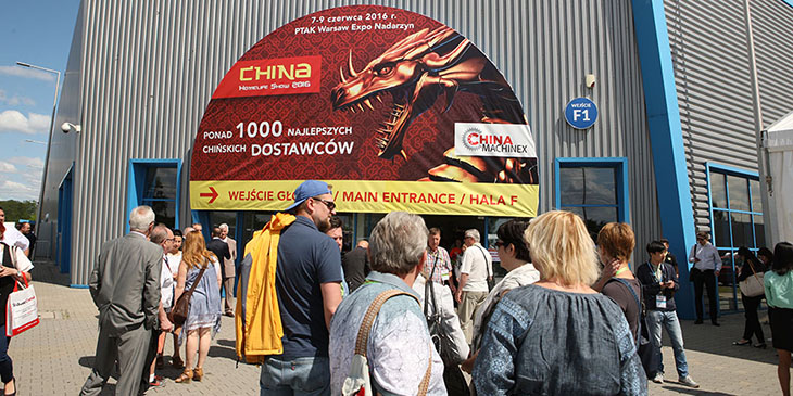 China Homelife Show