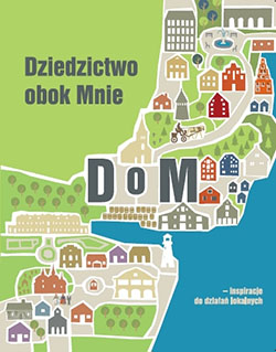 Jak dbać o dziedzictwo kulturowe