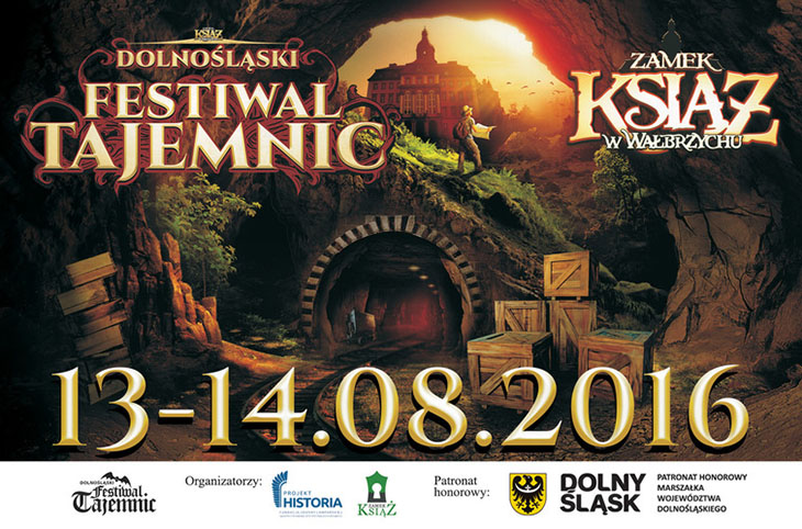 Dolnośląski Festiwal Tajemnic