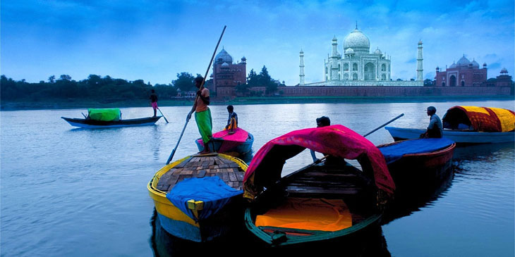 Incredible India