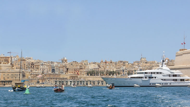 Malta