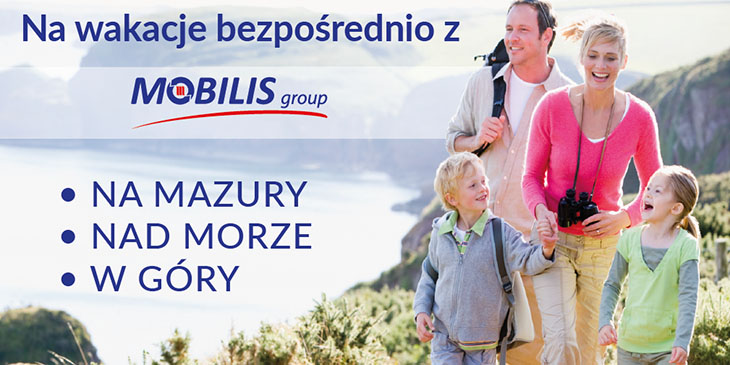 Mobilis