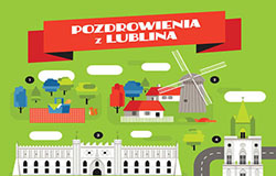 NIEMAPA Lublin