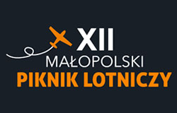 XII Małopolski Piknik Lotniczy