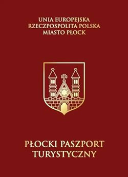 Płocki Paszport Turystyczny