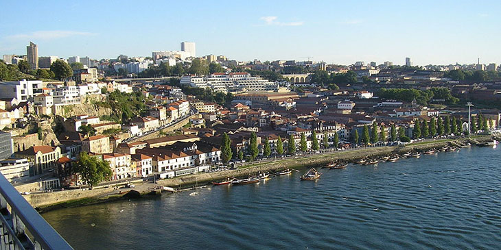 Porto