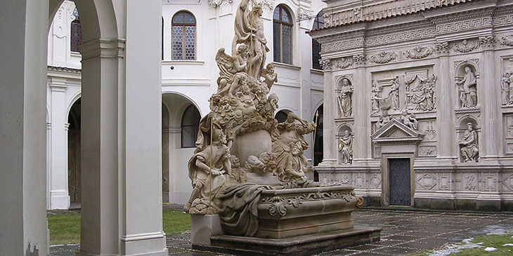 Praska Loreta
