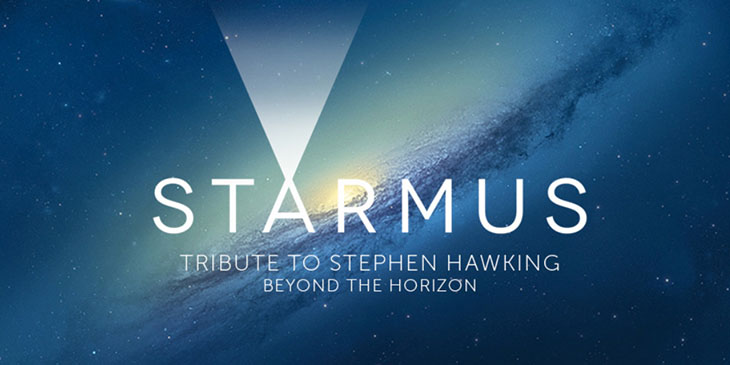 Starmus