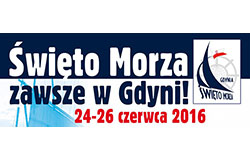 Święto Morza 2016