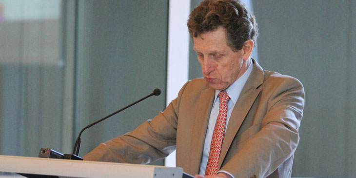 Pierre Buhler, ambasador Francji w Polsce