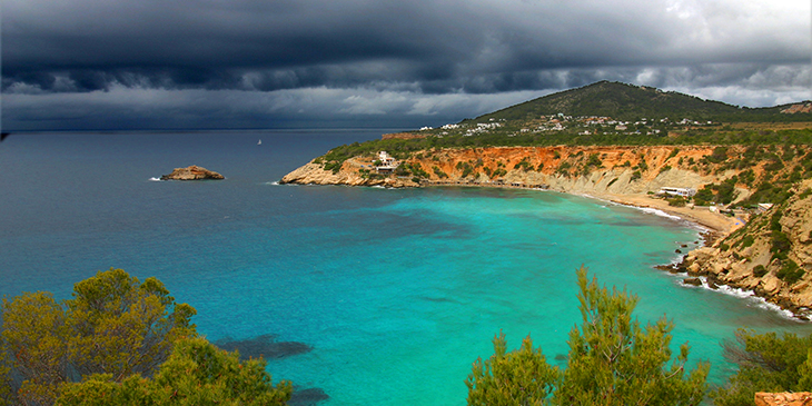 Ibiza