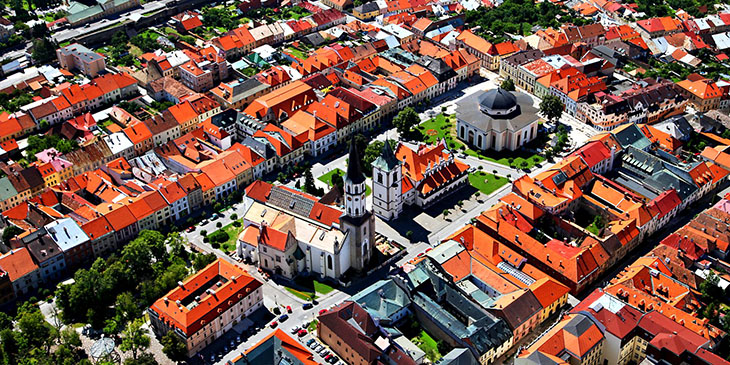 Levoča