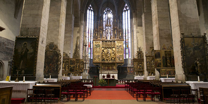 Levoča