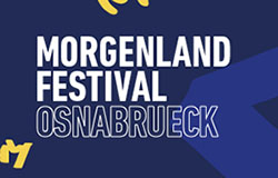 Morgenland Festival Osnabrück