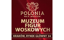 Polonia Wax Museum Kraków