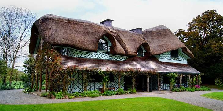 Swiss Cottage
