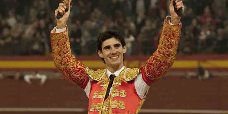 Victor Barrio