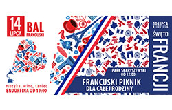 Bal Francuski
