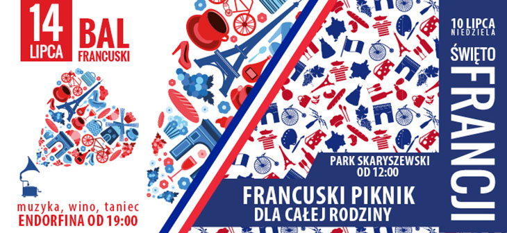 Bal Francuski