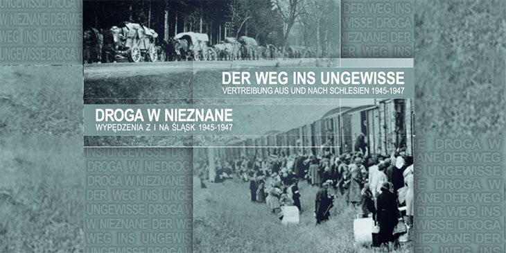 Drogi w nieznane