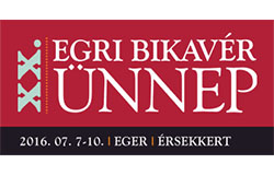 Egri Bikavér