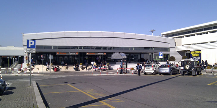 Rzym Ciampino
