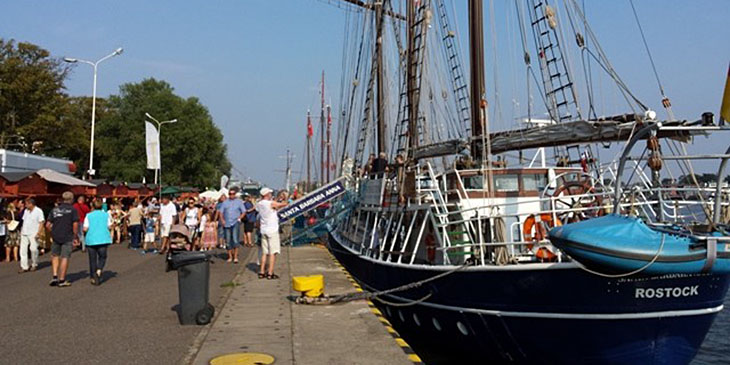 Sail Świnoujście