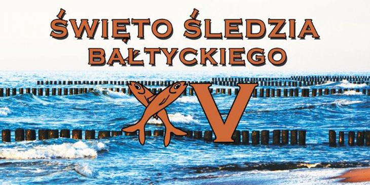 Święto Śledzia Bałtyckiego