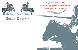 40. Wielki Międzynarodowy Turniej Rycerski
