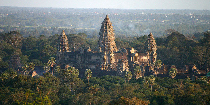 Angkor