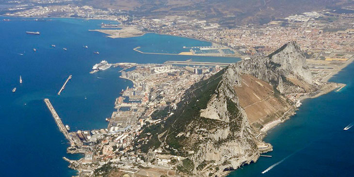 Gibraltar