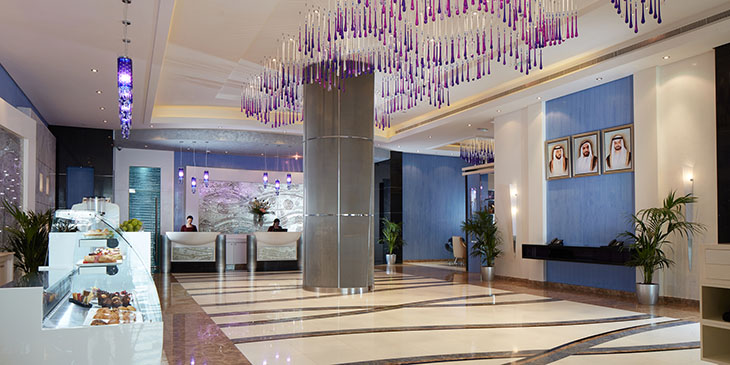 Gloria Downtown Hotel