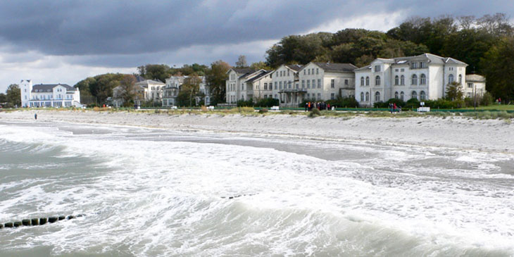 Heiligendamm