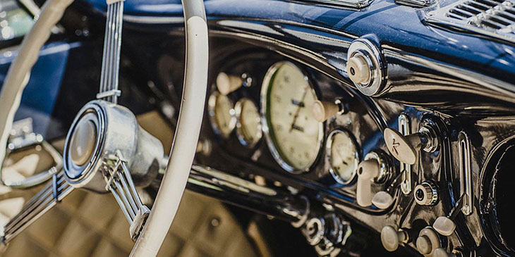 MotoClassic Wrocław 2016