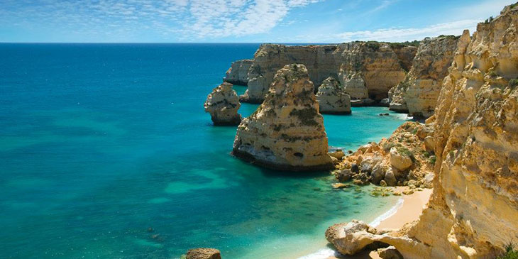 Praia da Marinha