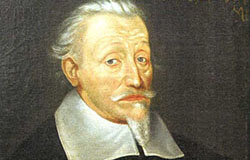 Heinrich Schütz