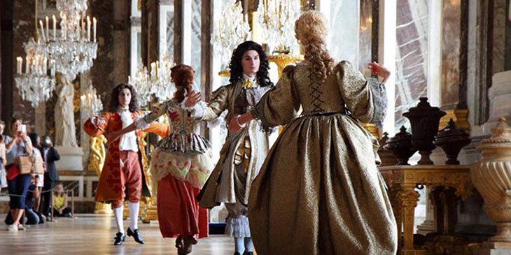 Sérénade Royale