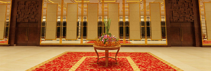 Sokha Convention Center