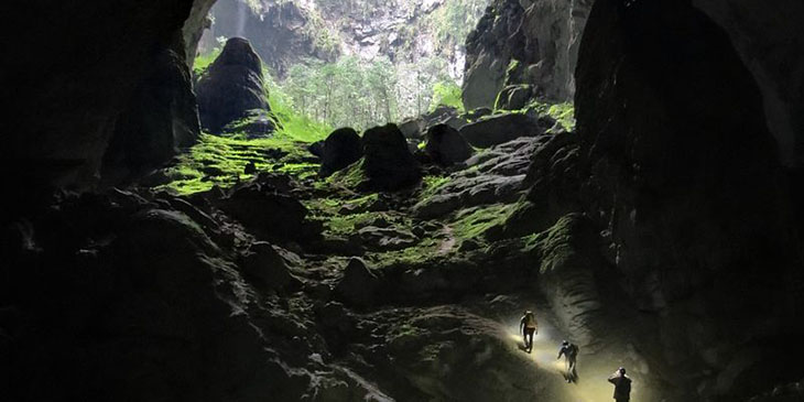Son Doong