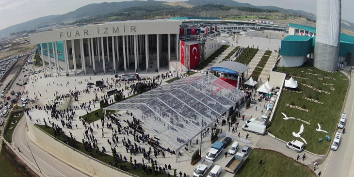 Fuar İzmir