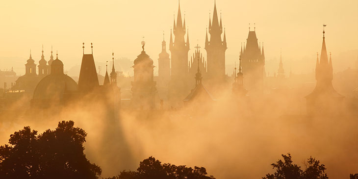 Praga