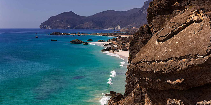 Salalah - Oman