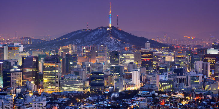 Seul
