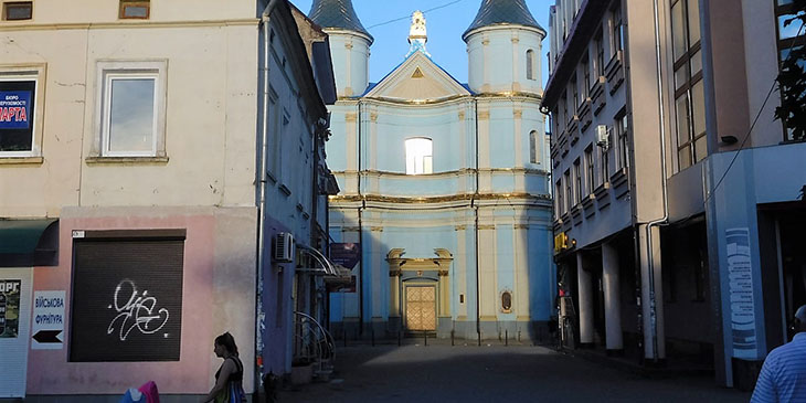 Stanisławów