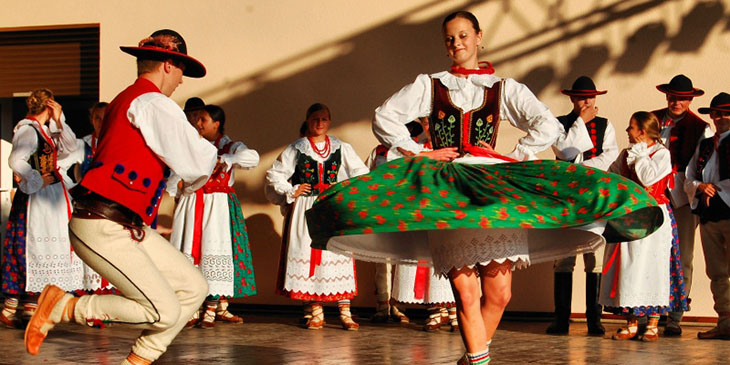 Tydzień Kultury Beskidzkiej